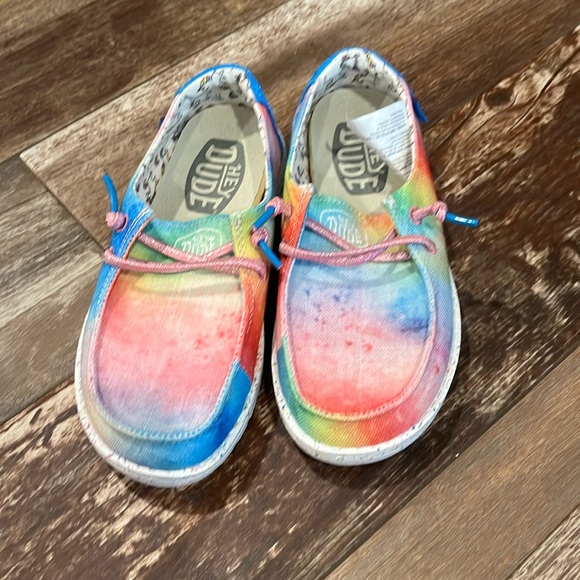 Hey Dude kids 13 - Picture 2 of 9